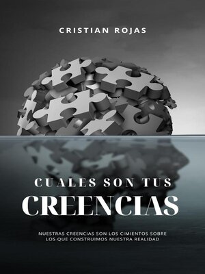 cover image of Cuales son tus Creencias